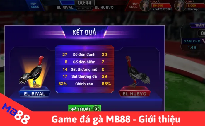 Trực tiếp đá gà – Kênh xem đá gà Thomo uy tín nhất 2025 1 Đá gà trực tiếp Thomo là gì