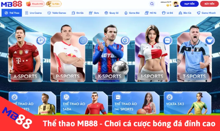 Cá cược bóng đá - Cá cược tại nhà cái uy tín, thể thao 88 3 cá cược bóng đá