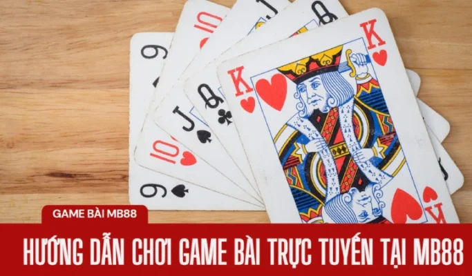 Top game bài đổi thưởng uy tín nhất 2025 4 Mẹo chơi game đánh bài hiệu quả